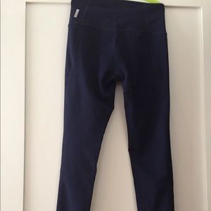 Zella Live In High Waist Leggings